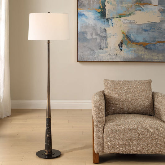 Orchard Row 14 Floor Lamp