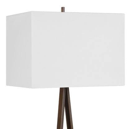 Pembroke 5 Table Lamp