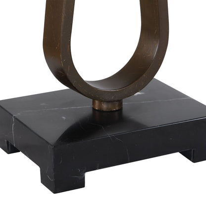 Pembroke 5 Table Lamp