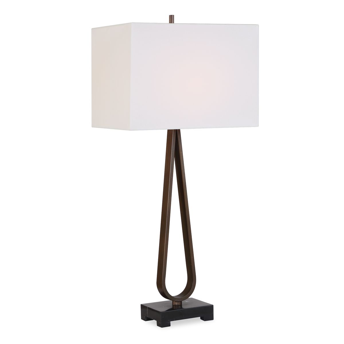 Pembroke 5 Table Lamp