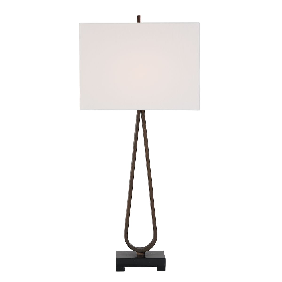 Pembroke 5 Table Lamp