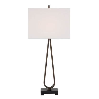 Pembroke 5 Table Lamp