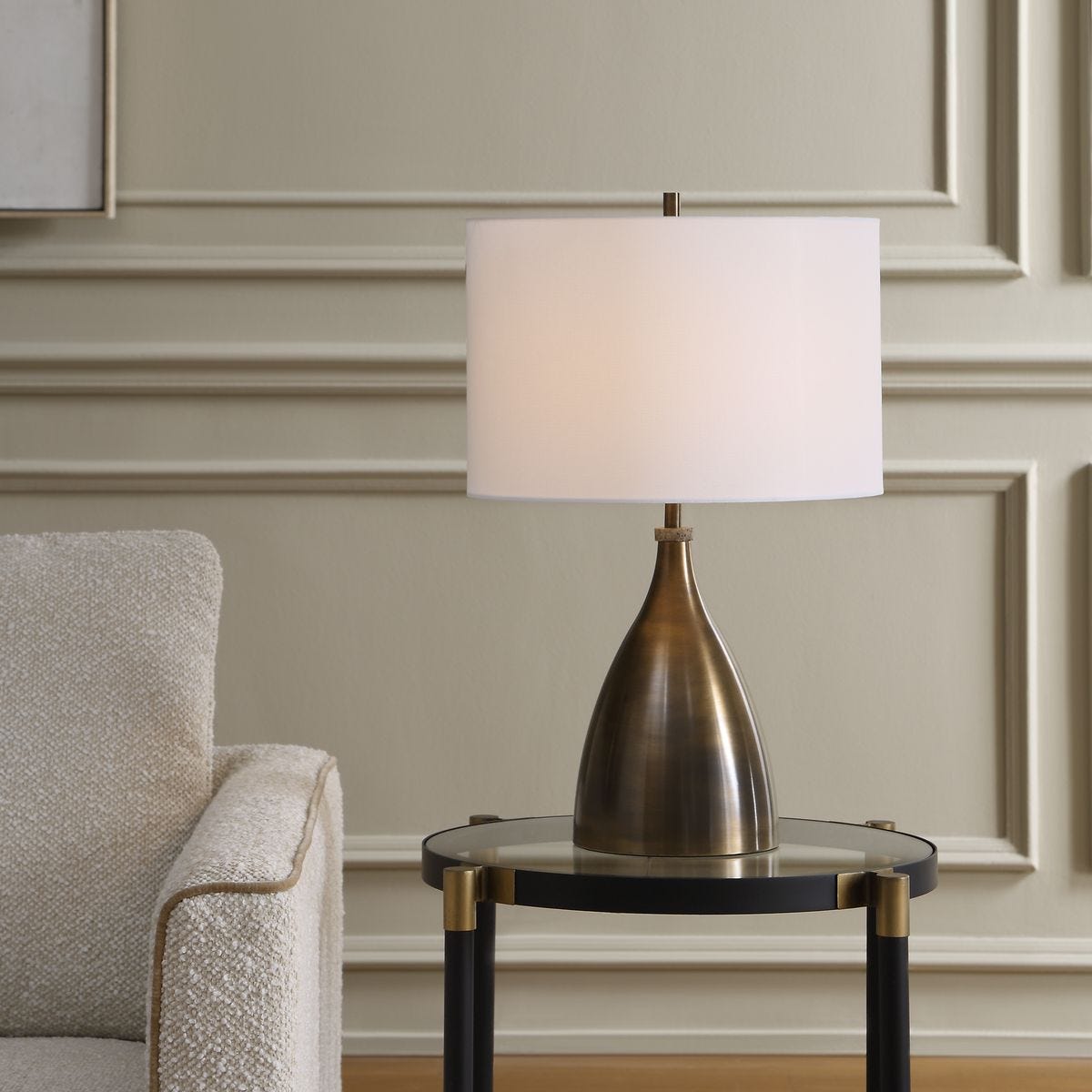 Modern Table Lamp
