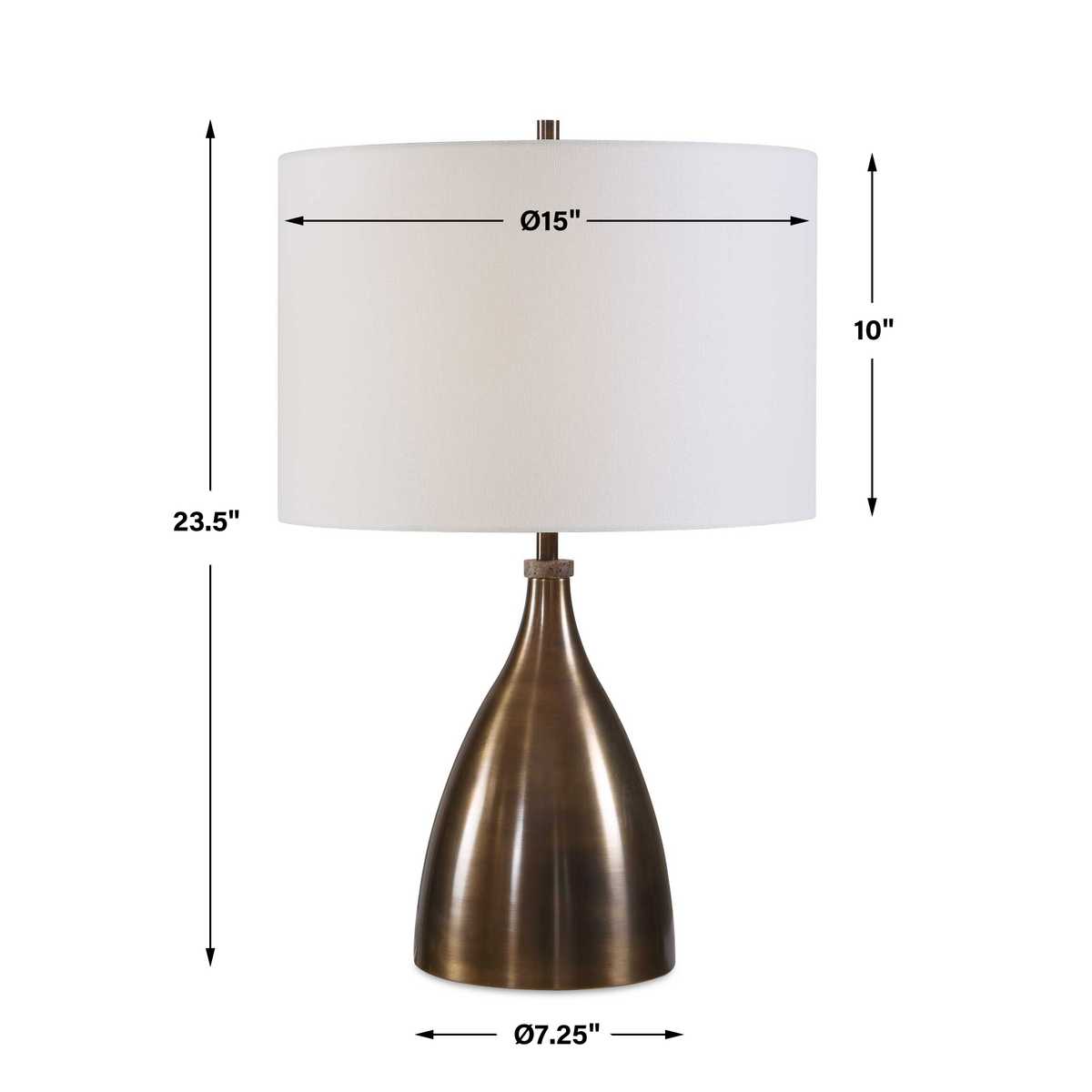 Modern Table Lamp
