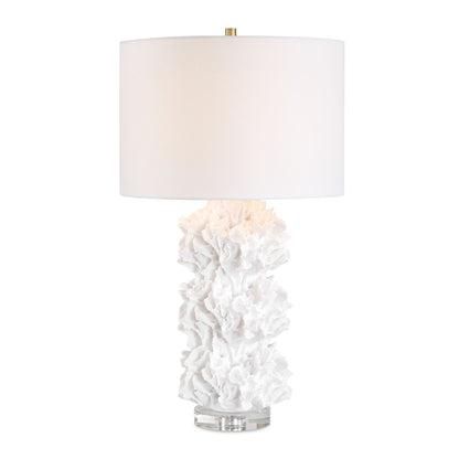 Artisan Table Lamp