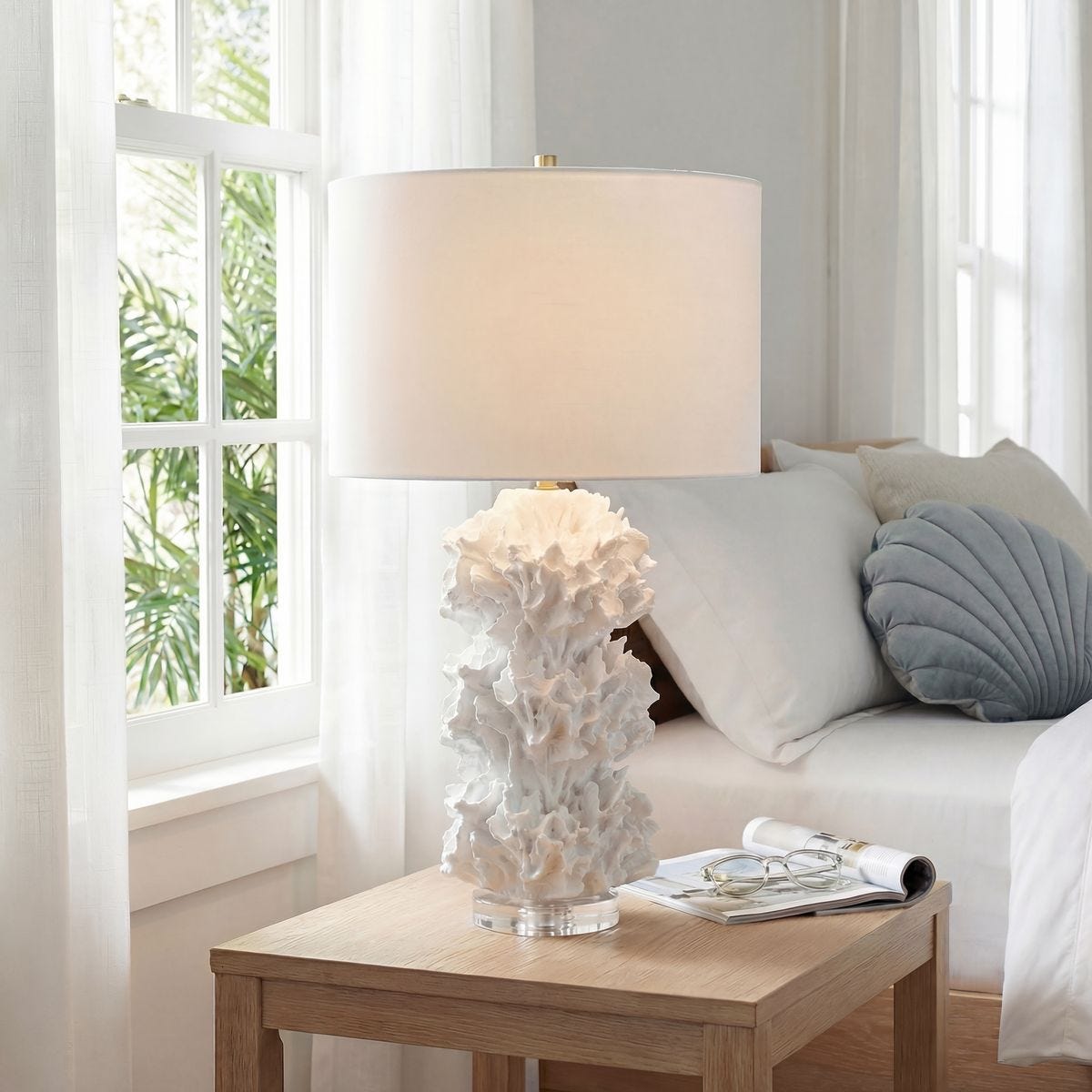 Artisan Table Lamp