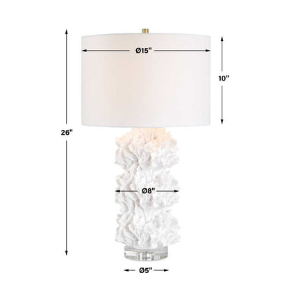 Artisan Table Lamp