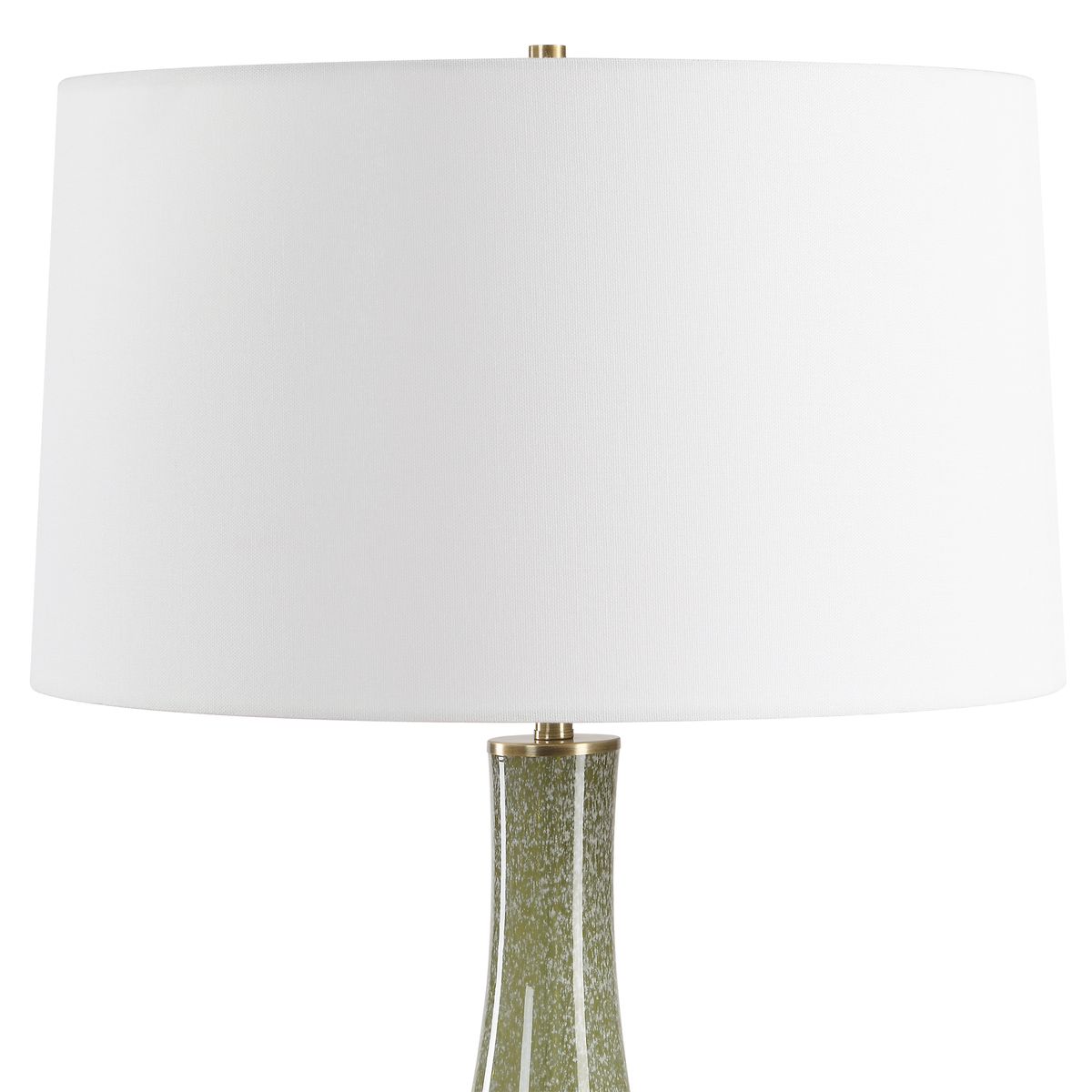 Elevated Table Lamp
