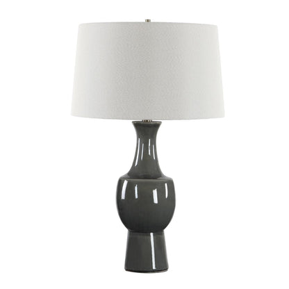 Curated Table Lamp