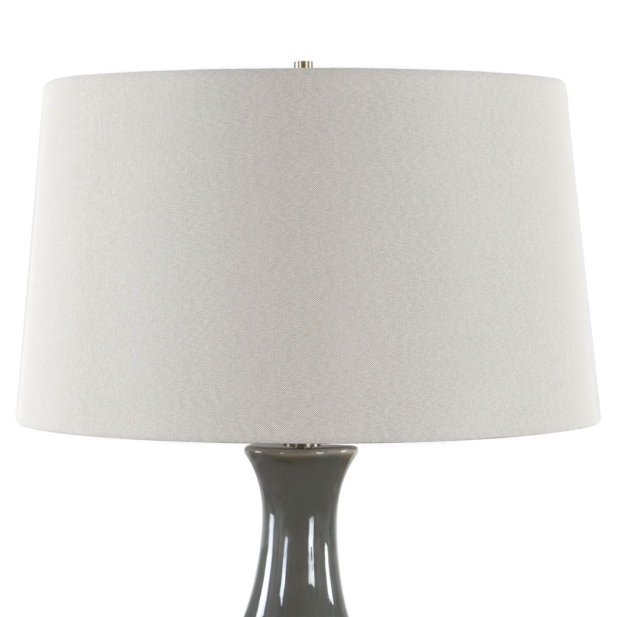 Curated Table Lamp
