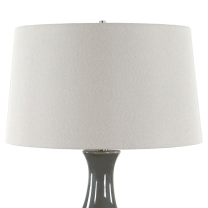 Curated Table Lamp