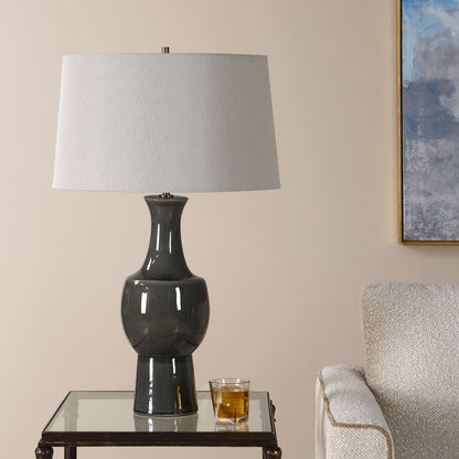 Curated Table Lamp