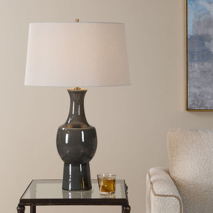 Curated Table Lamp