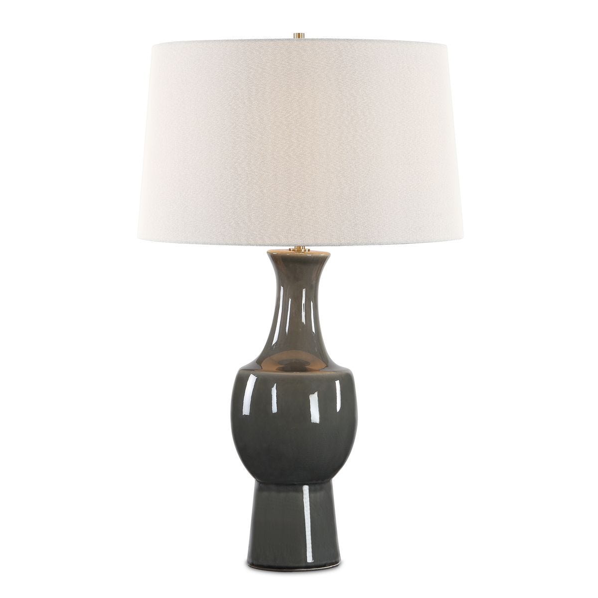 Curated Table Lamp
