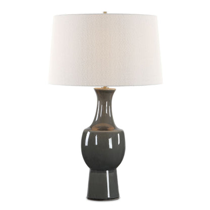 Curated Table Lamp