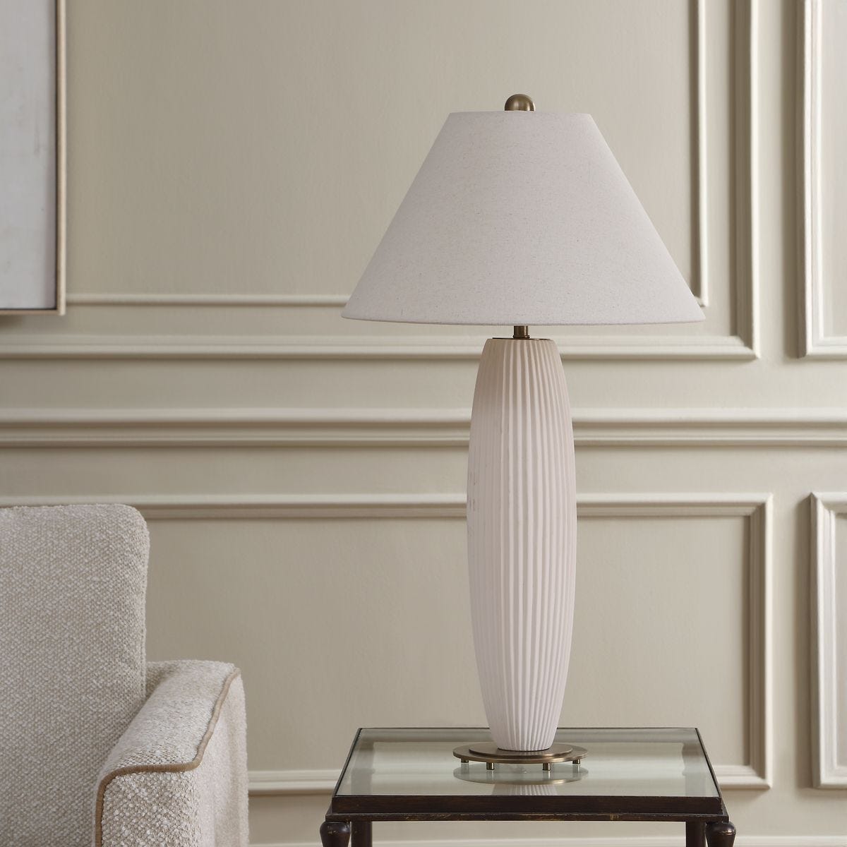 Modern Table Lamp