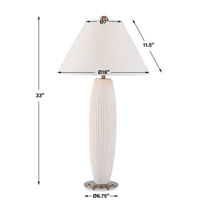 Modern Table Lamp