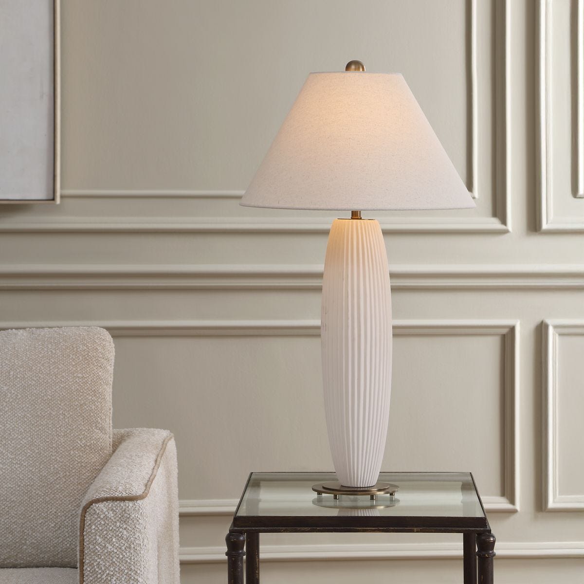 Modern Table Lamp