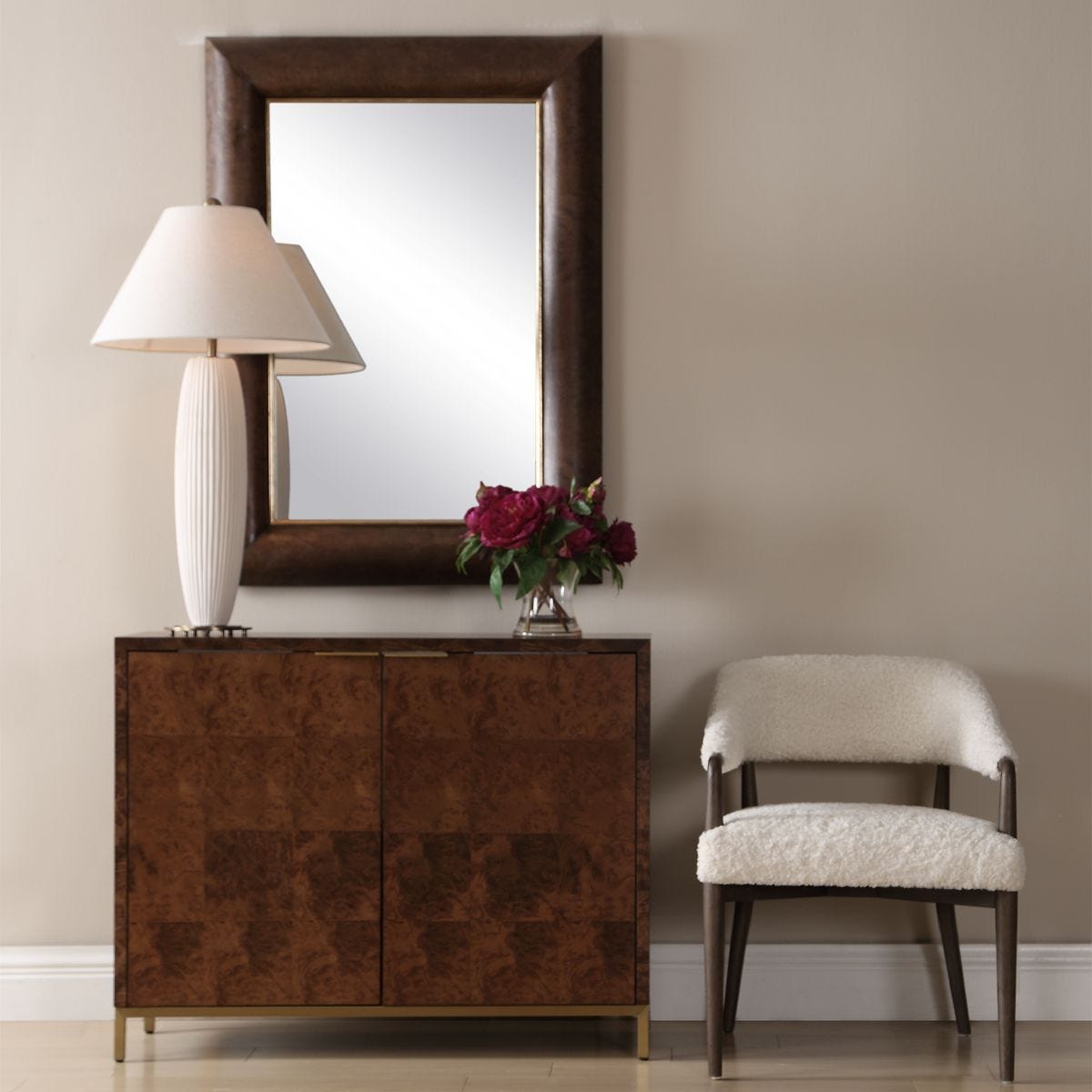 Modern Table Lamp
