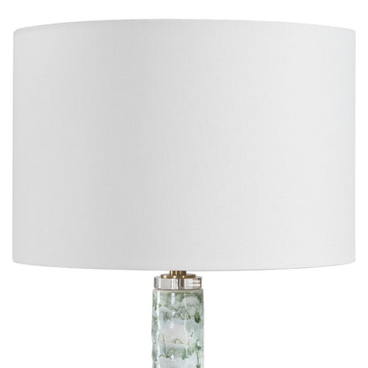 Vernon 8 Table Lamp