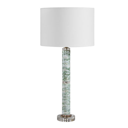 Vernon 8 Table Lamp
