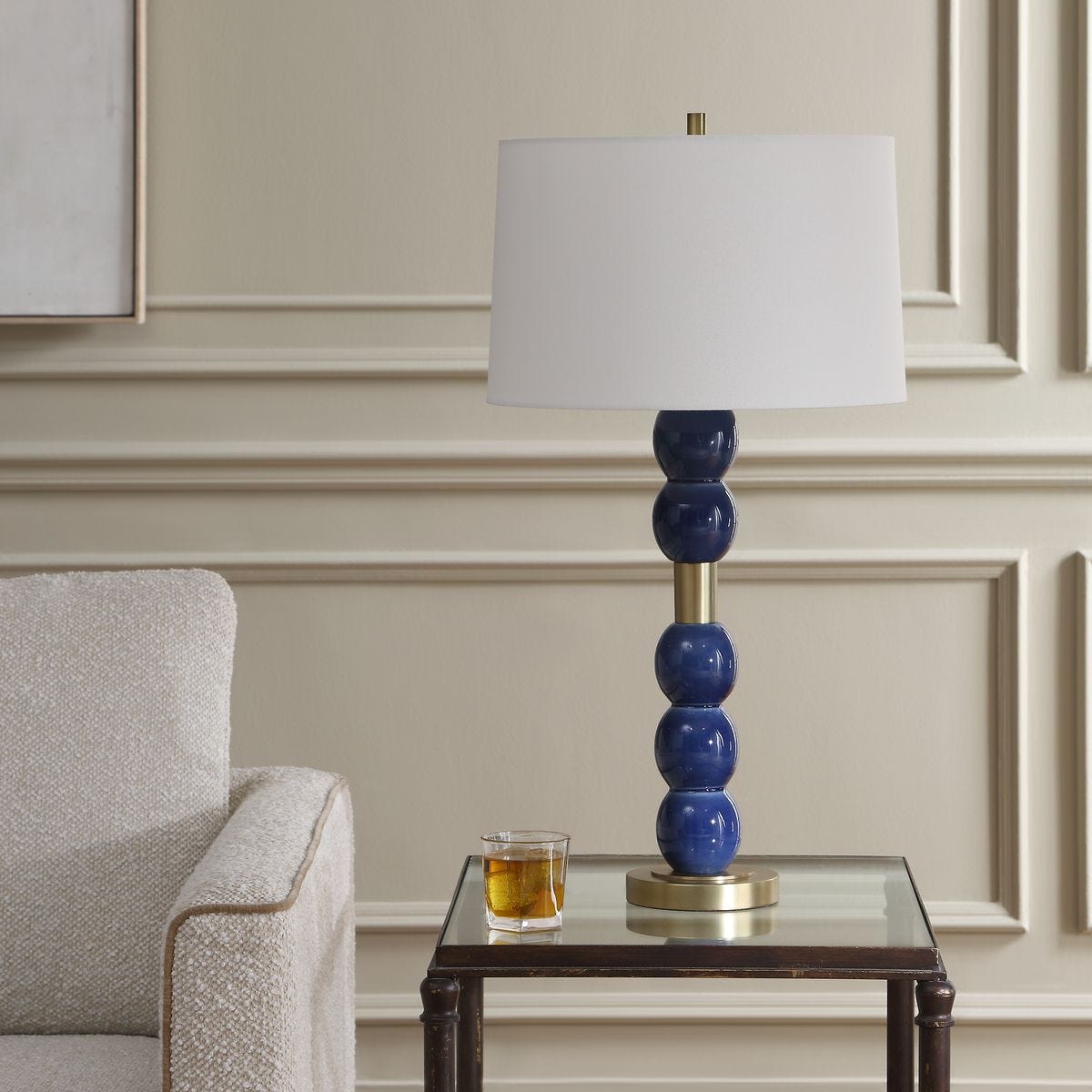 Artisan Table Lamp