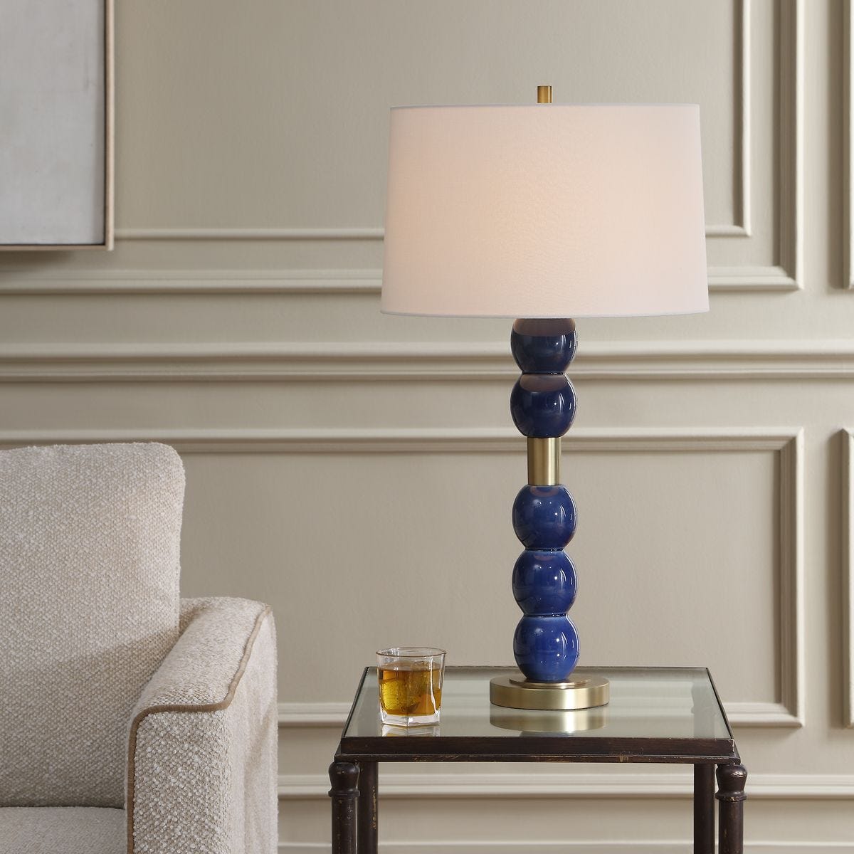 Artisan Table Lamp