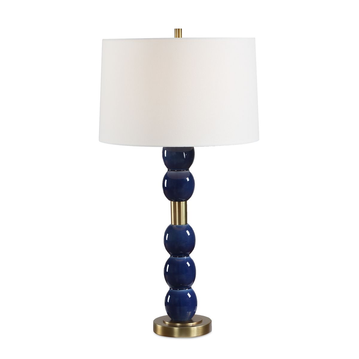 Artisan Table Lamp