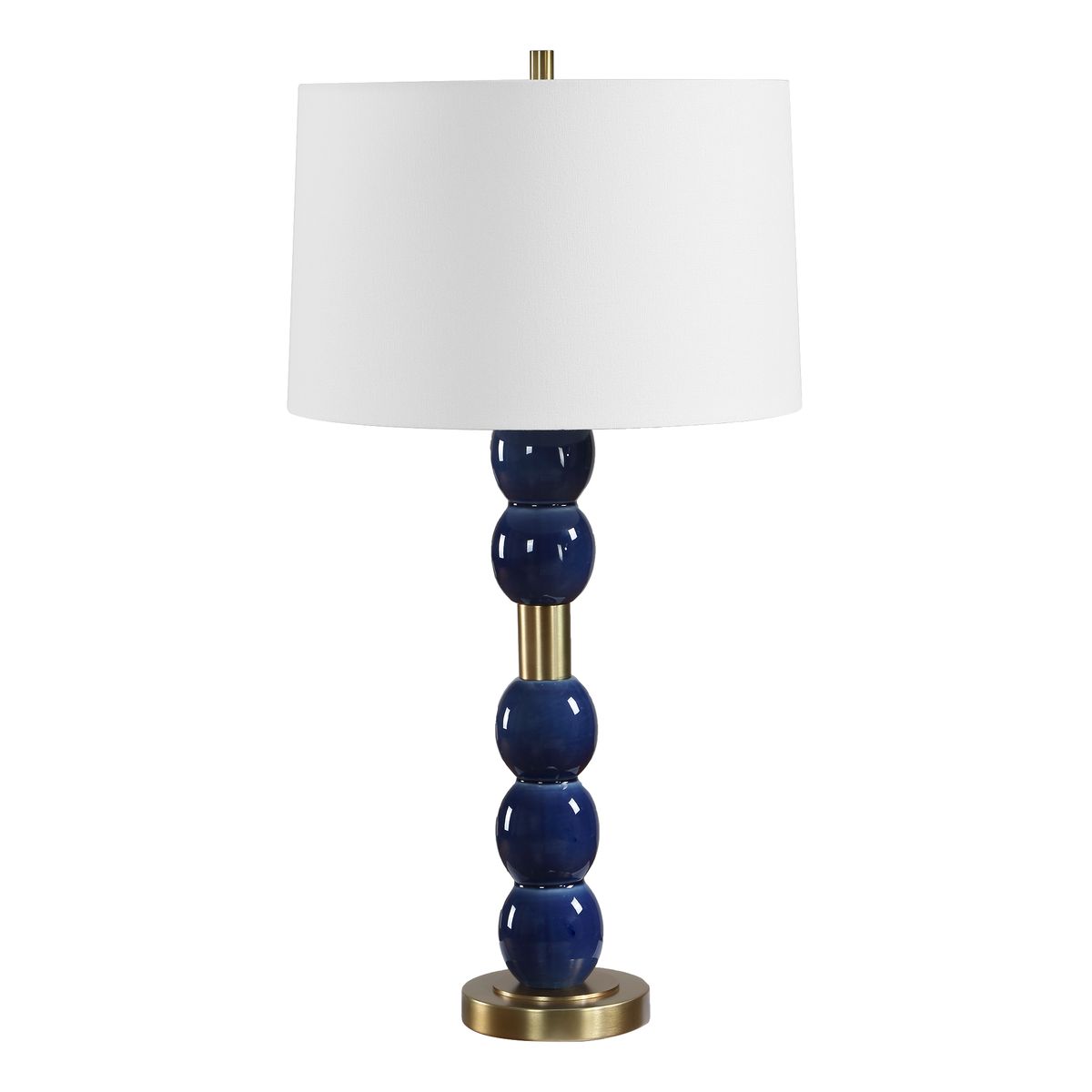 Artisan Table Lamp
