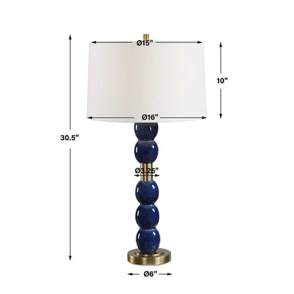 Artisan Table Lamp