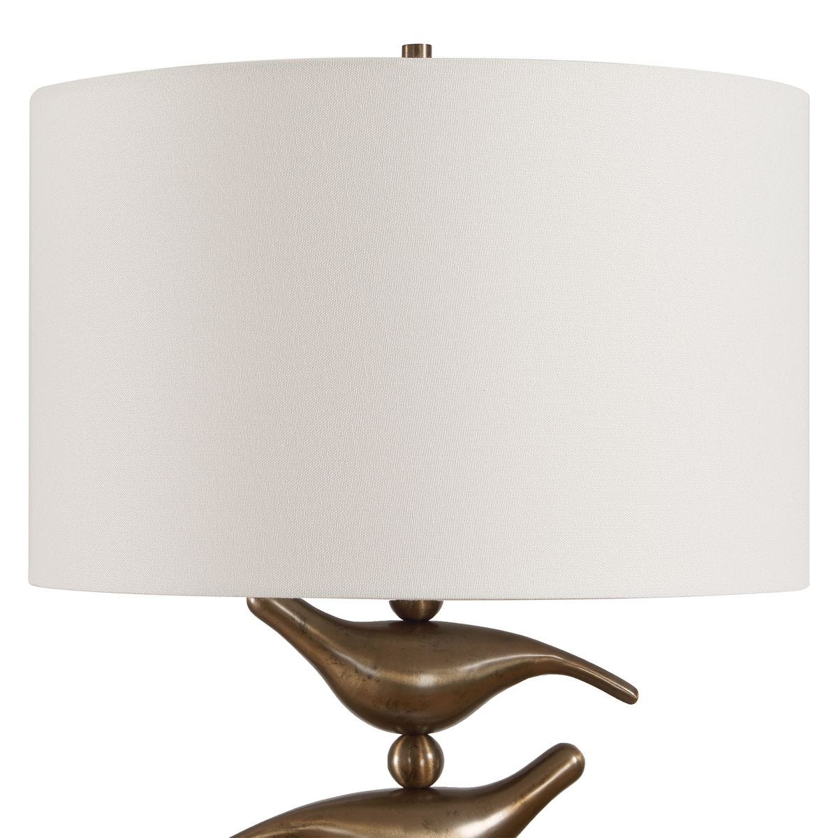 Artisan Table Lamp