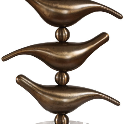 Artisan Table Lamp