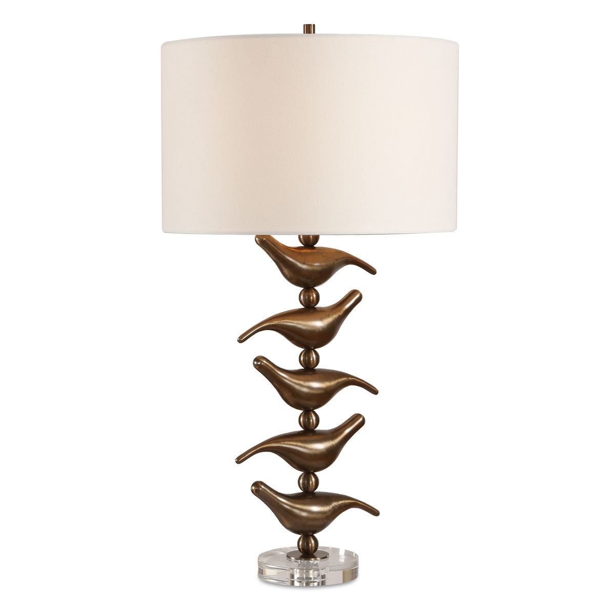 Artisan Table Lamp