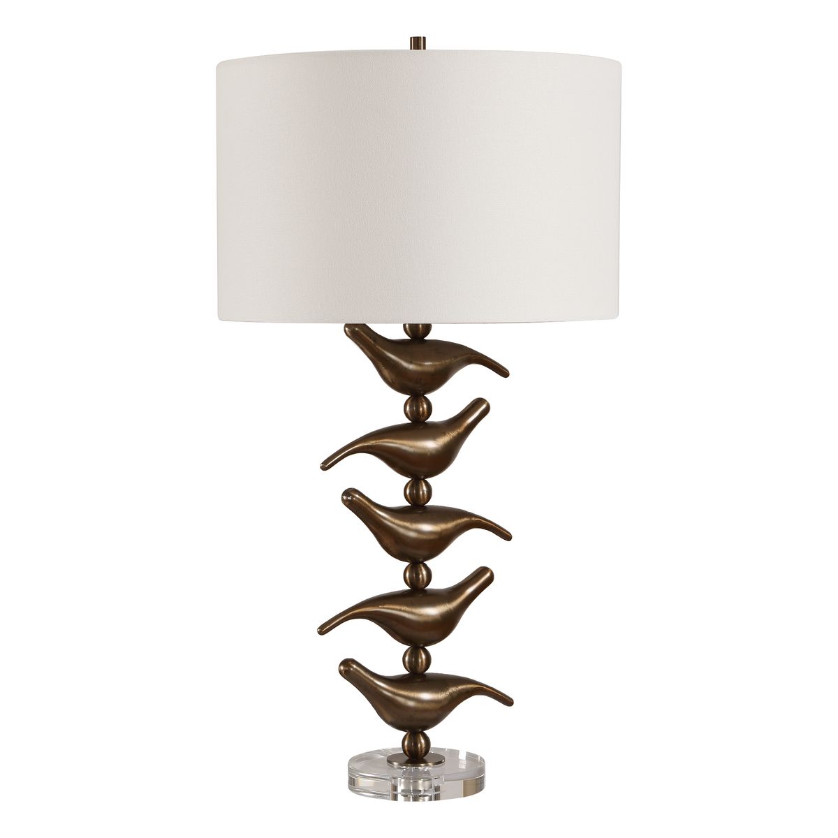 Artisan Table Lamp