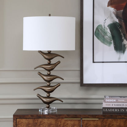 Artisan Table Lamp