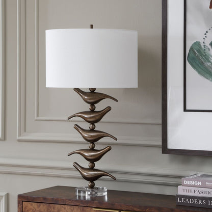 Artisan Table Lamp