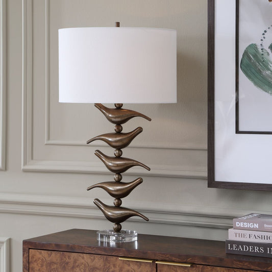 Artisan Table Lamp