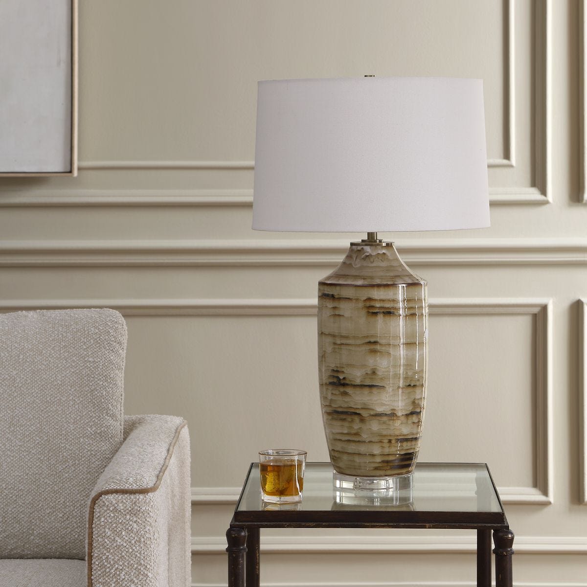 Modern Table Lamp