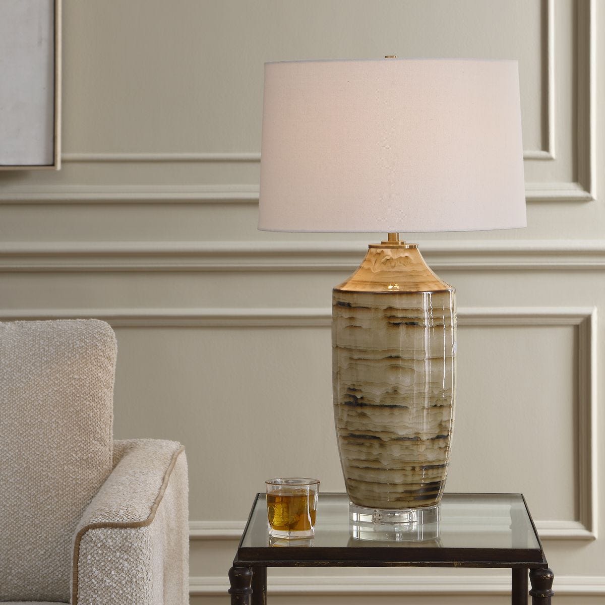 Modern Table Lamp