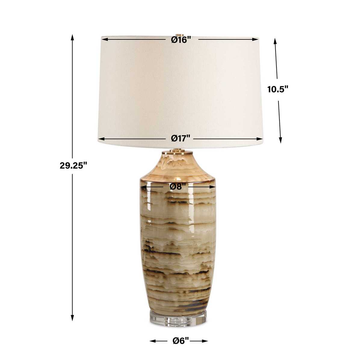 Modern Table Lamp