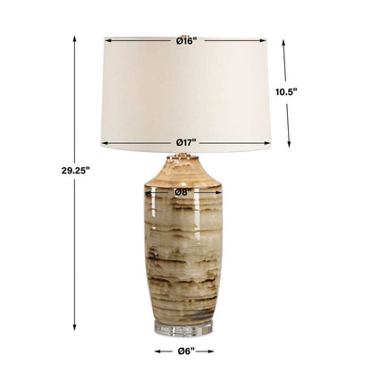 Modern Table Lamp