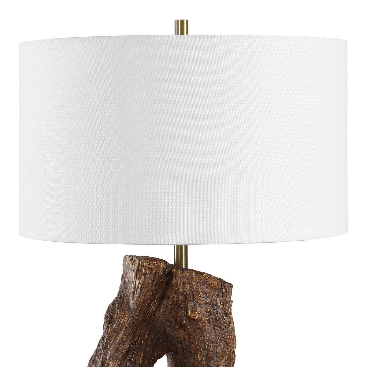Signature Table Lamp