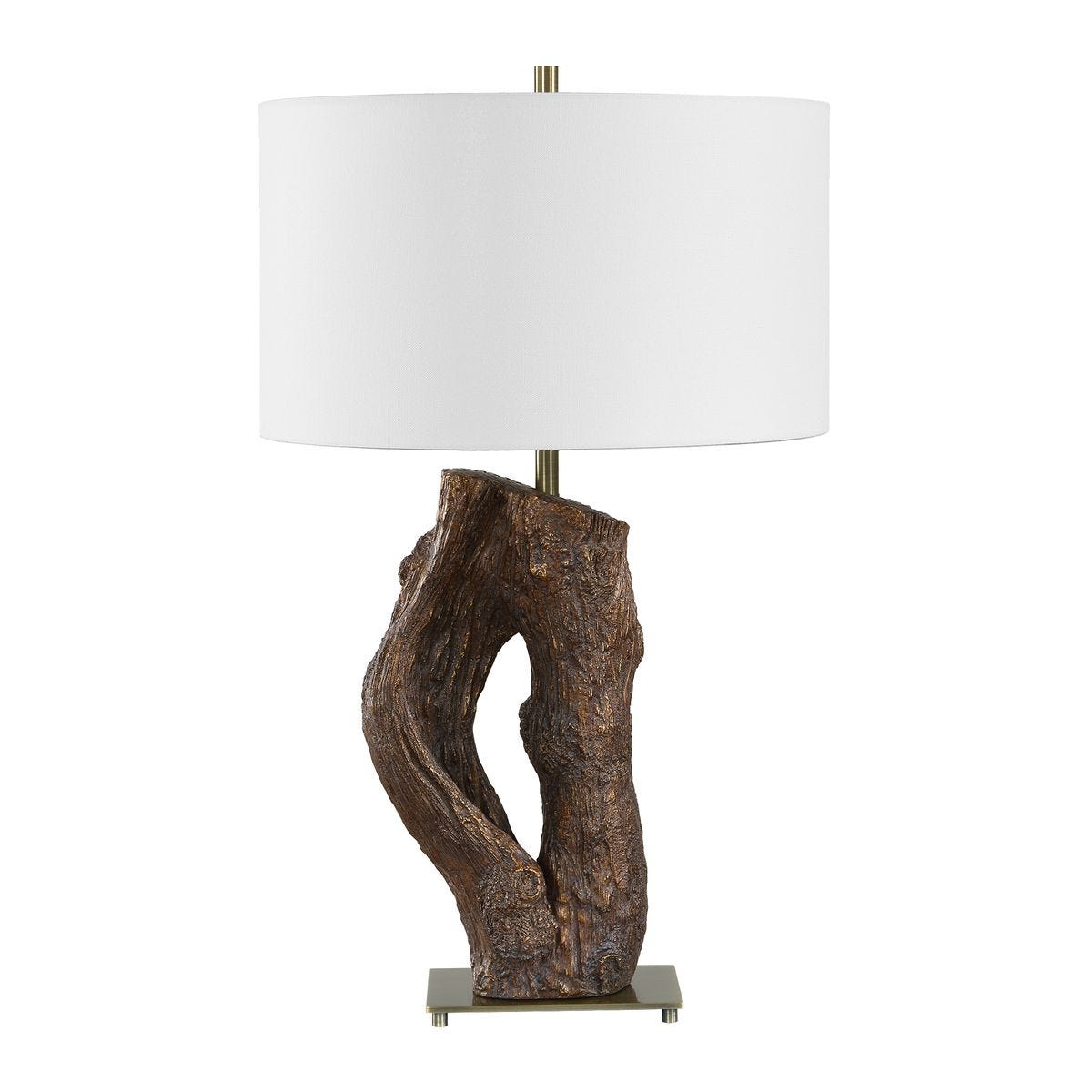 Signature Table Lamp