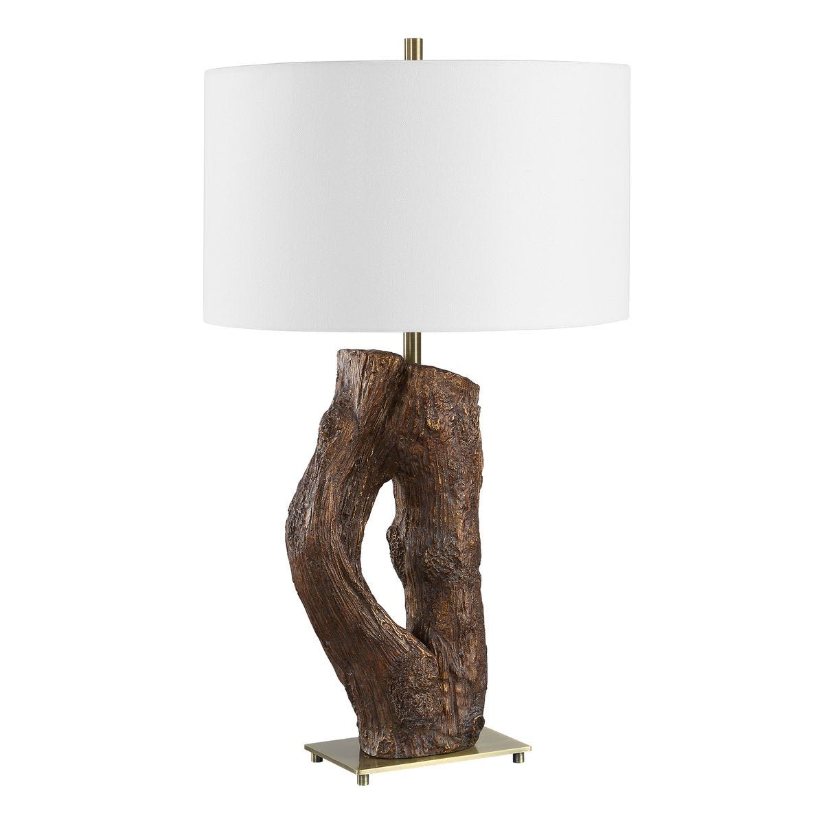 Signature Table Lamp