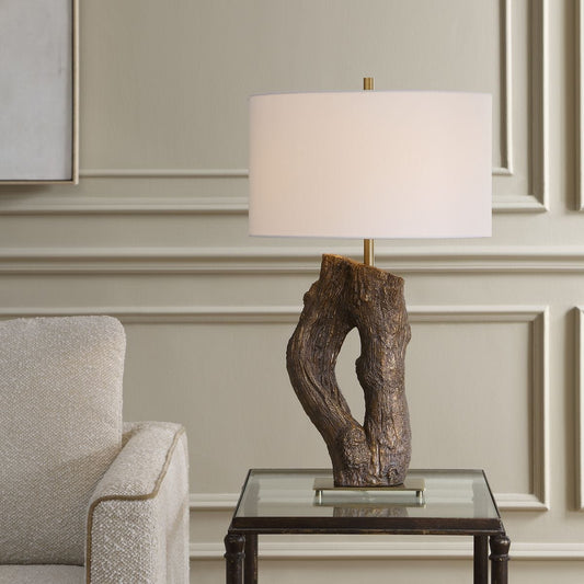 Signature Table Lamp