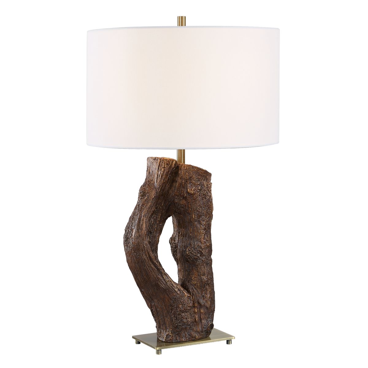 Signature Table Lamp