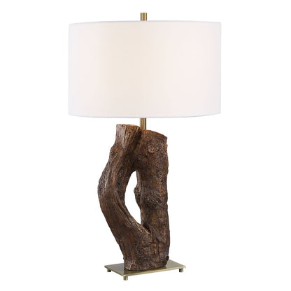 Signature Table Lamp