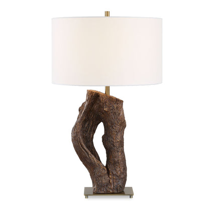 Signature Table Lamp
