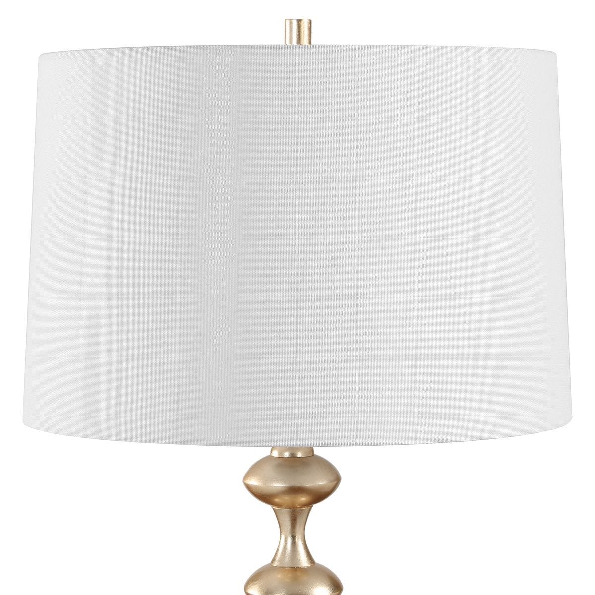 Signature Table Lamp