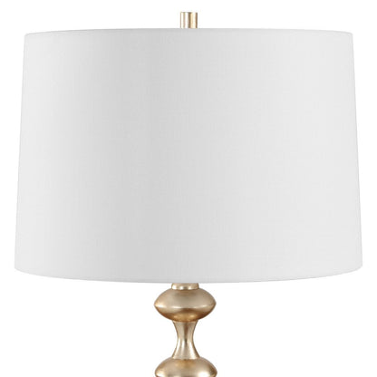 Signature Table Lamp